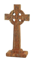 ASC Extra Large Celtic Cross Statue