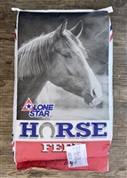 Lone Star Sweet Treat Horse Feed, 50-lb