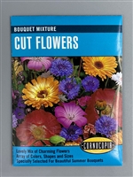 Cornucopia Bouquet Mixture Cut Flowers
