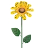 Regal Rustic Flower Stake, Marigold