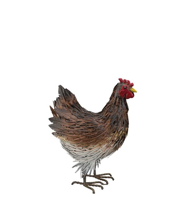 Regal Napa Hen