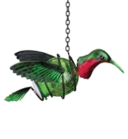 Humming Bird Solar Lantern