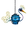 Peacock Bird Solar Lantern