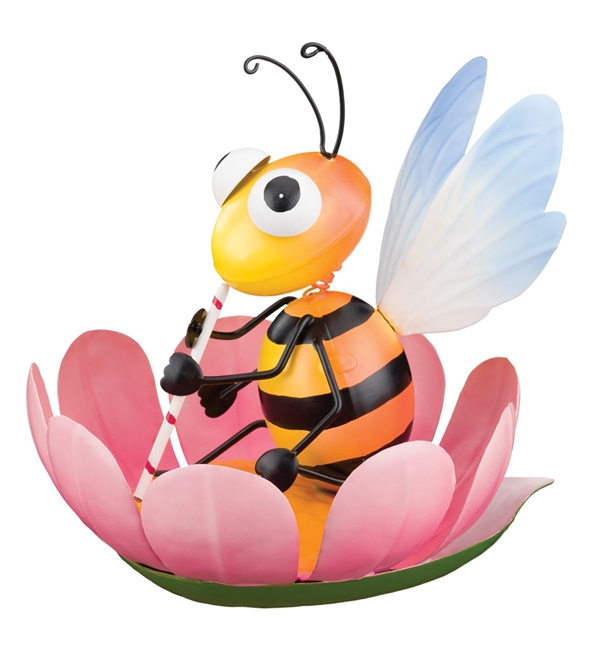 Bee Decor Daisy