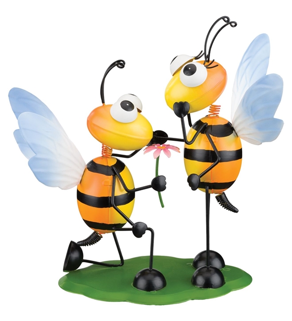 Bee Decor Proposal