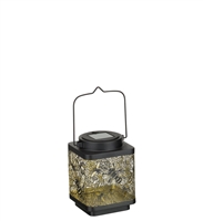 Bee Shadow Lantern Small