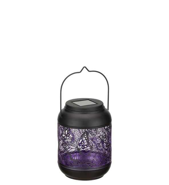 Shadow Lantern Small Butterfly