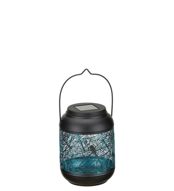 Dragonfly Shadow Lantern Small