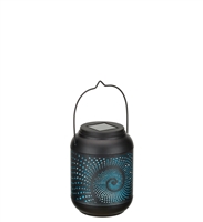 Shadow Lantern Small Spiral