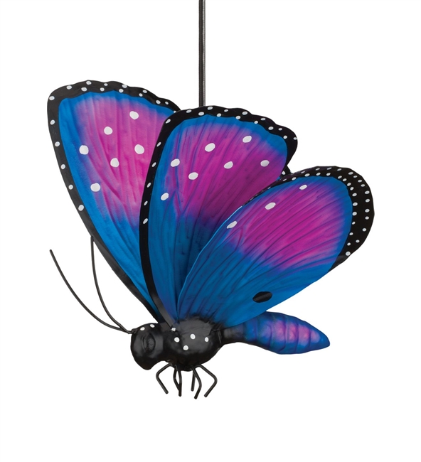 Regal Butterfly Bouncie Papillon