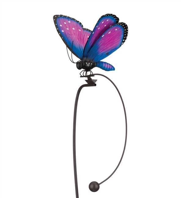 Butterfly Rocker - Papillon