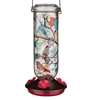 Regal Bird Scarlet Hummingbird Feeder