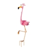 Regal Goofy Bird Stake Flamingo