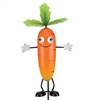 Regal Veggie Stake, Carrot