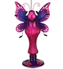 Regal Critter Hummingbird Feeder Butterfly