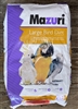 Mazuri Parrot Breeder Diet 25lb