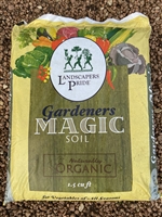Landscaper's Pride Gardener's  Magic 1.5 Cubic Ft