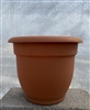 Ariana Planter Terra Cotta 12"