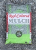 Landscapers Pride Red Mulch 2CF