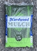 Landscapers Pride Hardwood Mulch 2CF