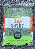 Landscapers Pride Top Soil 40#