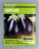 Cornucopia Black Beauty Eggplant
