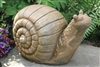 Massarelli Lumpy Snail, 11"
