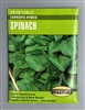 Cornucopia Correnta Hybrid Spinach Seeds
