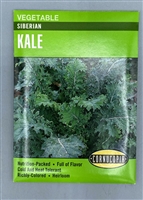 Cornucopia Siberian Kale Seeds
