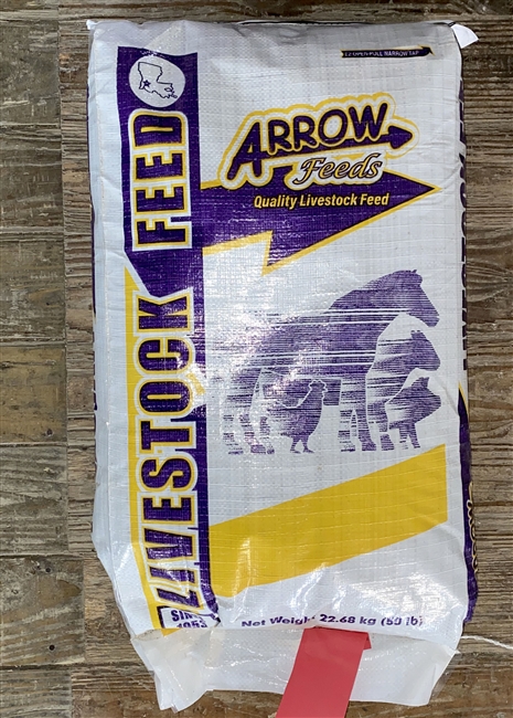 Cottonseed Meal, 50lbs