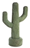 Large Cactus Statue