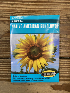 Cornucopia Sunflower Arikara