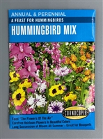 Cornucopia Pollinator Hummingbird Mix