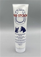 Durvet Pierce's All-Purpose Nu-Stock Ointment for Pets, 12-oz