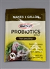 Durvet Probiotics Poultry Supplement, 4-grams