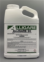 Alligare Low-Foam Spreader Surfactant 1 Gal