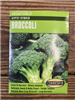 Cornucopia Gypsy Hybrid Broccoli