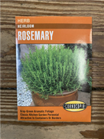 Cornucopia Rosemary