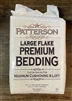 Patterson Large Flake Pine Shavings