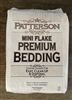 Patterson Mini Flake Shavings