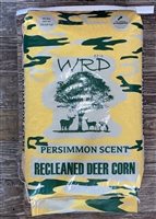 WRD Persimmon Deer Corn 50lbs.