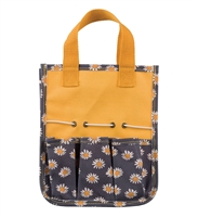 Lilac & Vine Daisy Mini Tool Bag