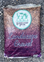Landscapers Pride Landscape Gravel 0.5 CF