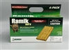 Ramik Bars 4x1Lb Bars