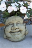 Massarelli Laughing Buddha Hoi Toi Face, 7"