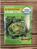 Cornucopia Organic May Queen Butterhead Lettuce