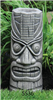 Massarelli Tiki Face, Island, 18"