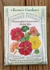 Renee's Garden Nasturtium Aloha Mix