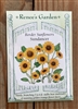 Renee's Garden Sunflower Sundancer