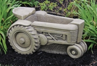 Massarelli My Favorite Tractor Planter, 13"